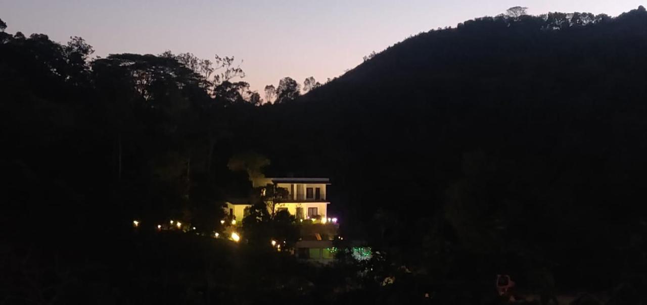 Mist Woods Vagamon酒店 外观 照片
