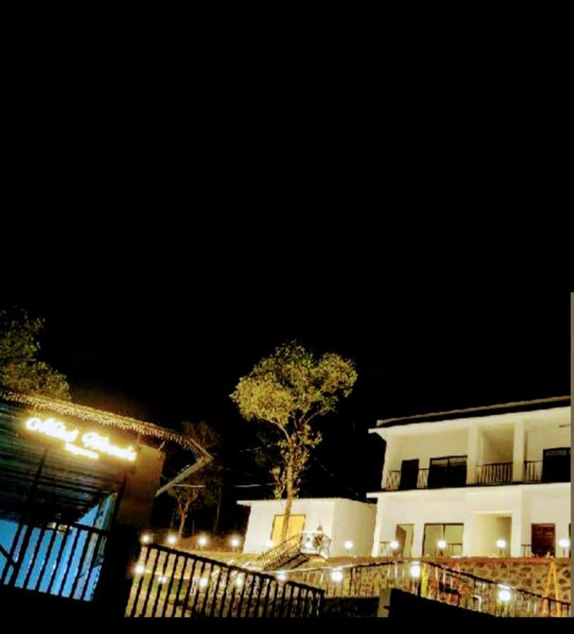 Mist Woods Vagamon酒店 外观 照片