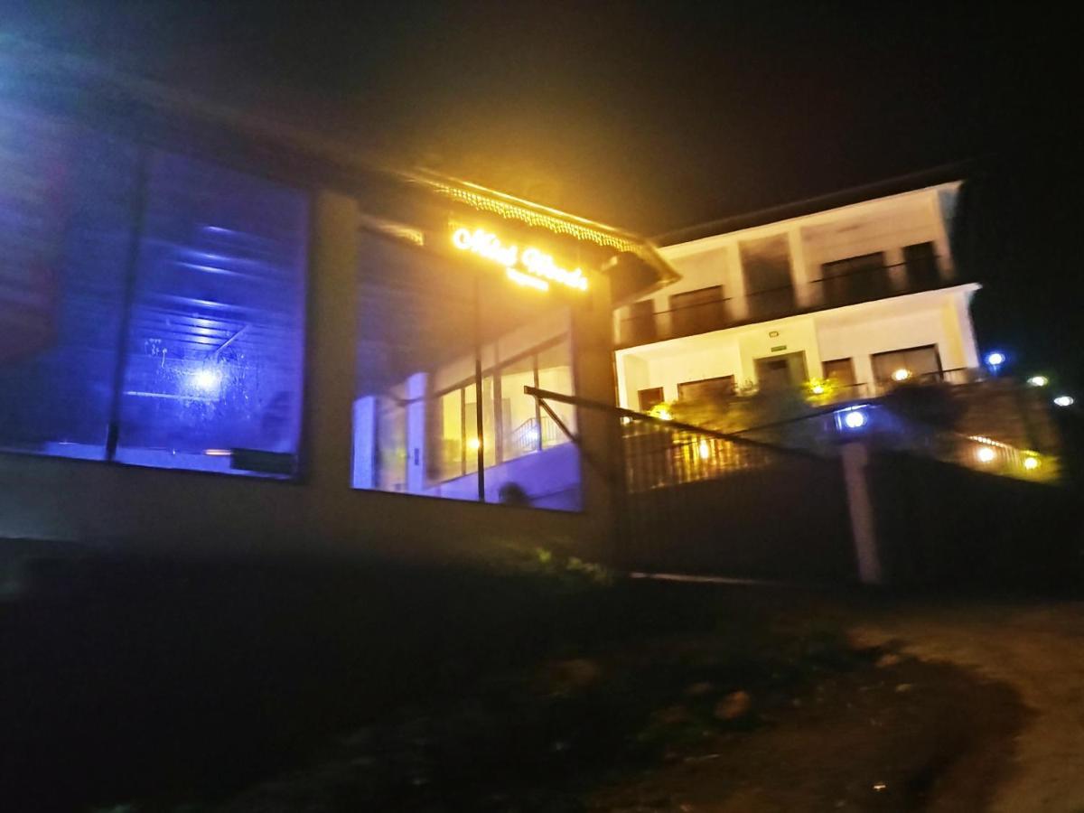 Mist Woods Vagamon酒店 外观 照片